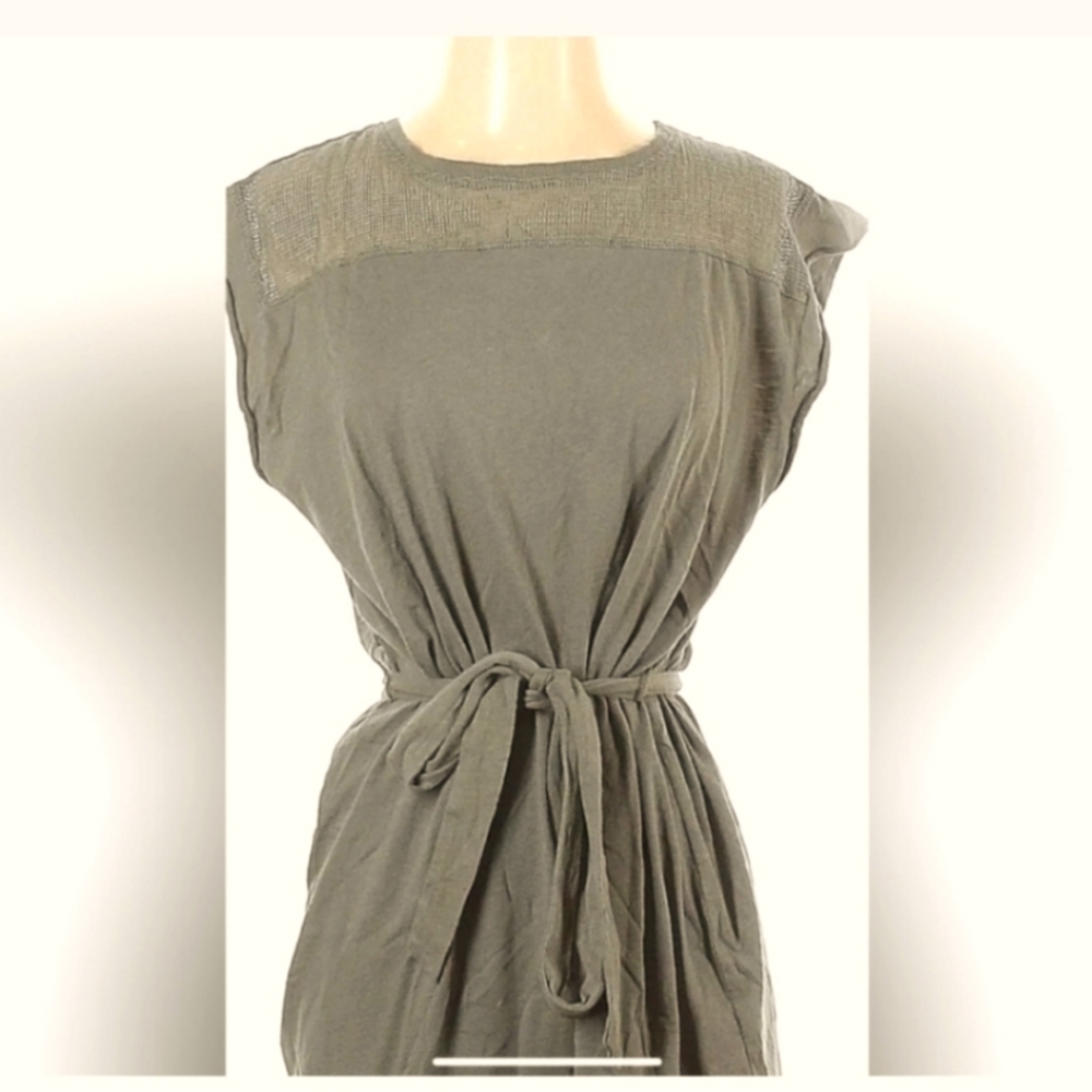 NEW! Grey State Dress - Picture 2 of 11